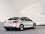 Citroen C5 2007 года